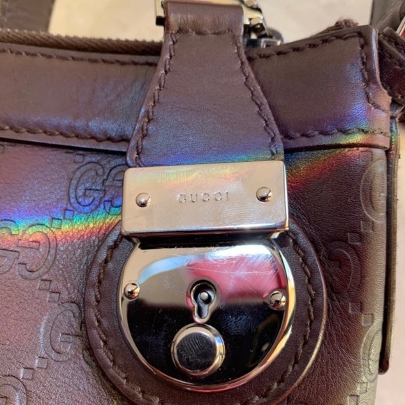 Gucci Bag - Picture 2 of 3